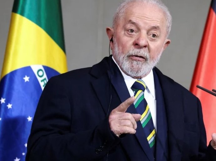 Lula convoca reunião para discutir tensão entre Venezuela e Guiana