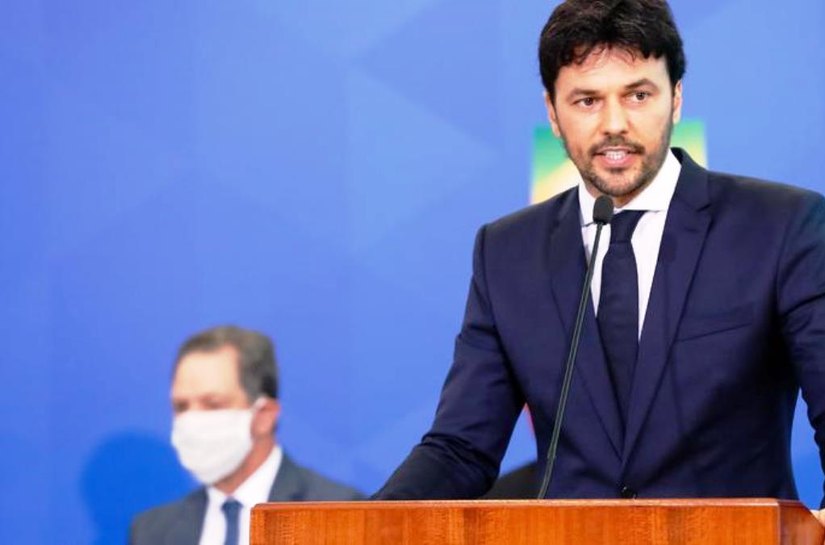 Ministro das Comunicações garante 5G em capitais a partir de julho de 2022