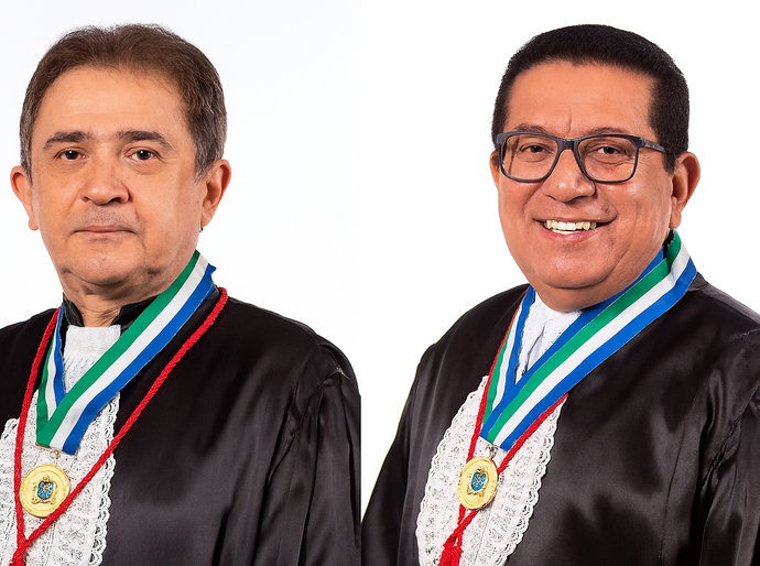 Barras de ouro, relógio de R$ 300 mil e repasses milionários: PF conclui que dois desembargadores venderam sentenças no TJMT