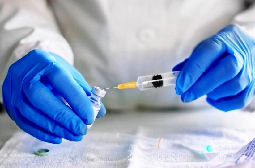 Mato Grosso tem 37.429 mil casos da Covid 19 e 1.432 mil mortes nesta terça feira, 21