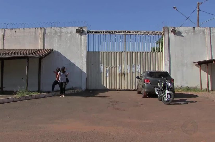 Adolescente de 17 anos morre dentro do Pomeri e caso expõe responsabilidade do Estado sobre custodiados