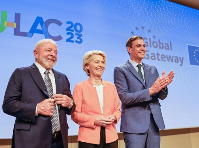 Por que Europa agora tem pressa para se reaproximar do Brasil e América Latina