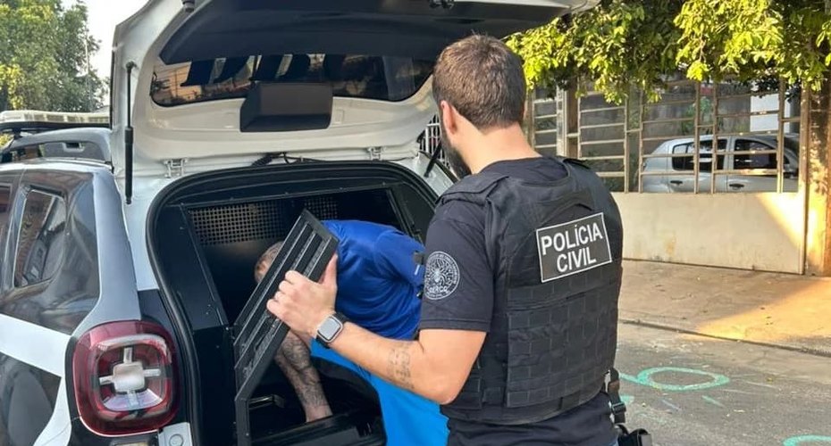 Polícia Civil desarticula grupo criminoso suspeito de aplicar golpes pela internet a partir de Cuiabá