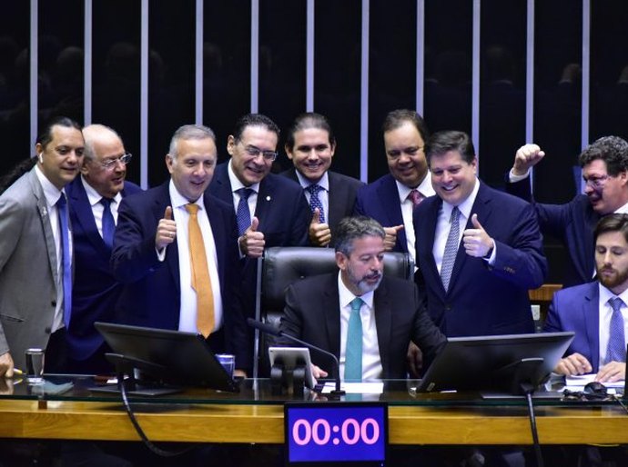 Entenda em 7 pontos a reforma tributária