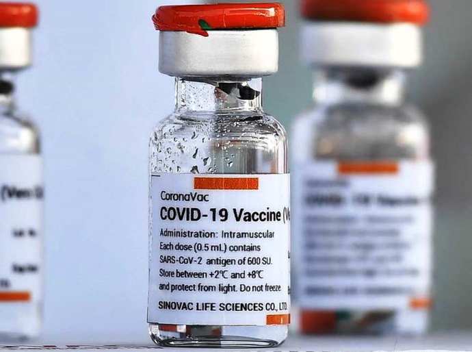 OMS aprova uso emergencial da CoronaVac