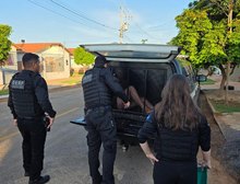 Polícia Civil mira Comando Vermelho com base em Lucas do Rio Verde e conexões no Rio de Janeiro