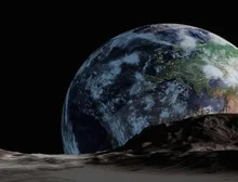 A 'quase-lua' da Terra escondida há décadas — e que não está sozinha