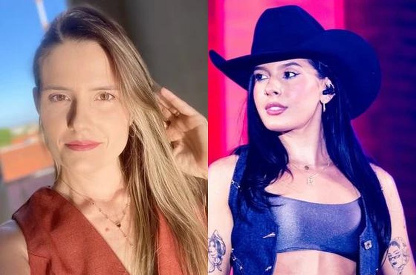 Mistério e suspeitas no pós-parto: O que se sabe sobre a prima de Ana Castela que morreu após complicações e família cobra respostas em MT