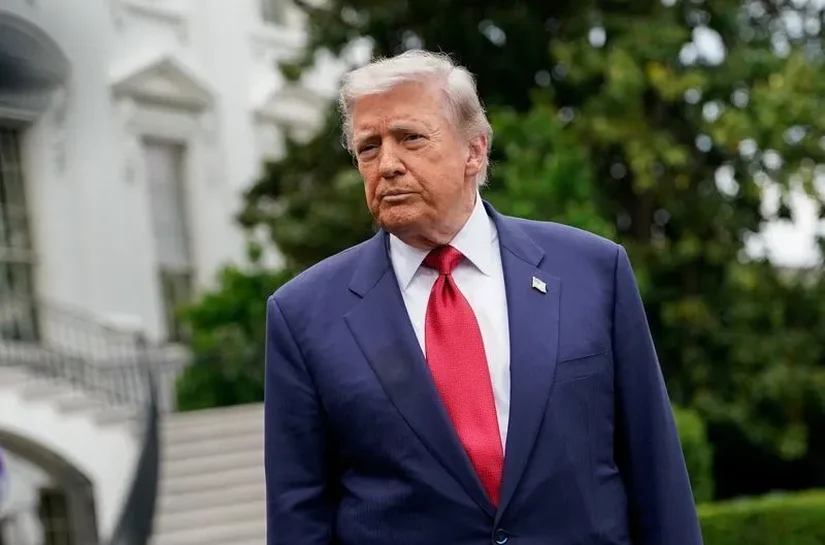 Após reunião, Trump diz que China quer 'impedir progresso' dos EUA sobre IA
