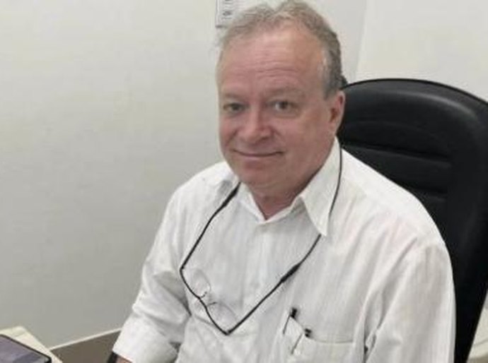 FARINA CHEGA FORTE: médico assume PL-VG com missão de reconstruir e unir o partido