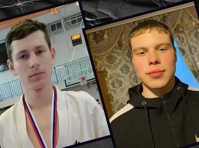 Direto da escola para a guerra: os russos de 18 anos lutando e morrendo na Ucrânia