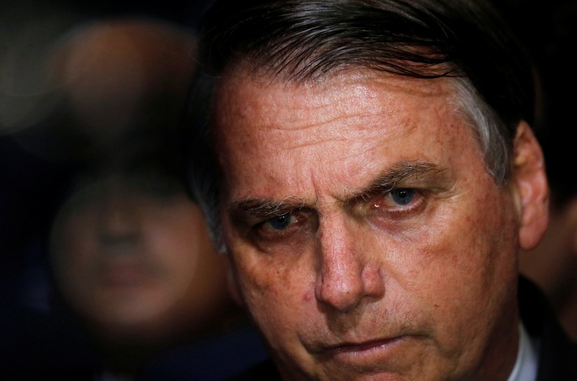 TSE começa a julgar ações contra Bolsonaro por abusos no 7 de setembro