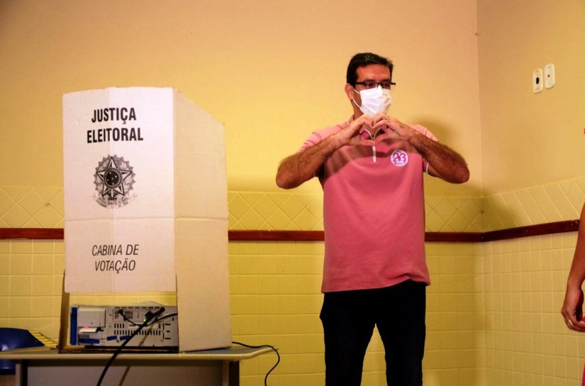 Dr. Furlan, do Cidadania, é eleito prefeito de Macapá