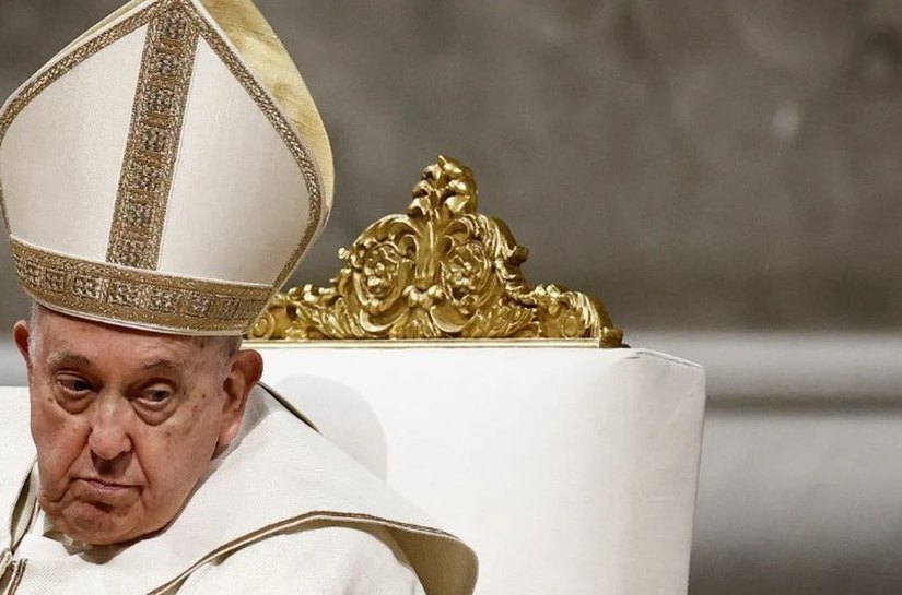 Papa Francisco aceita renúncia de arcebispo polonês acusado de ignorar abusos