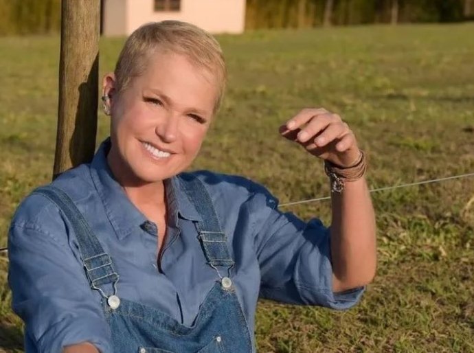 Justiça determina que Xuxa indenize empresário em R$ 65 milhões por suposto plágio