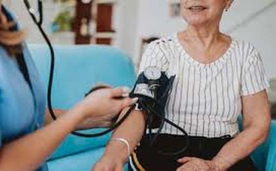 Pressão de 12 por 8 é reclassificada como pré-hipertensão em nova diretriz