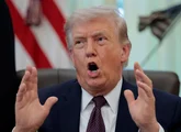 Trump diz que novo acordo com o Irã será diferente do de Obama
