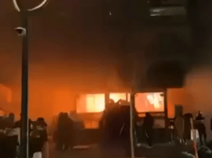 O que se sabe sobre incêndio em bar na Suíça que teria matado 'dezenas' e ferido mais de 100