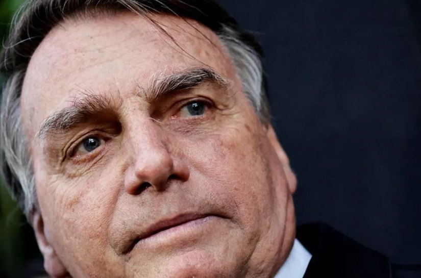 Indiciado, Bolsonaro vai ao STF contra vazamentos e pede acesso aos autos