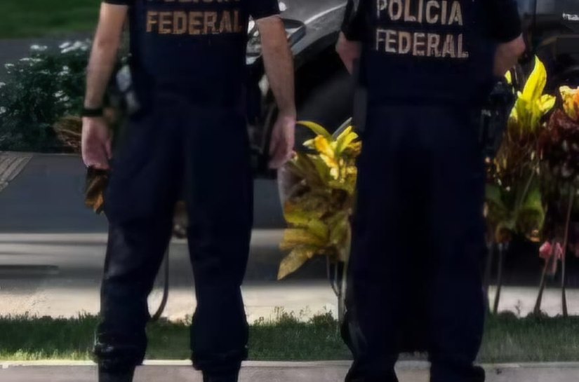 PF desmonta esquema de mineração ilegal que pode ter causado prejuízo de R$ 3 milhões à União em Mato Grosso
