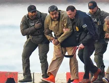 Governo Trump recua de acusação sobre Maduro chefiar Cartel de Los Soles