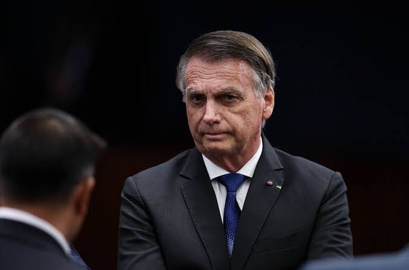 Moraes nega pedido para filhos visitarem Bolsonaro no Dia dos Pais