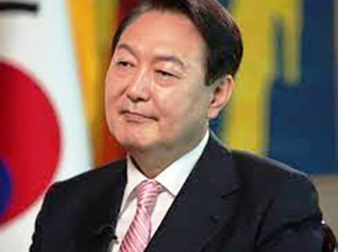 Líder da Coreia do Sul diz que era de apaziguar Coreia do Norte acabou