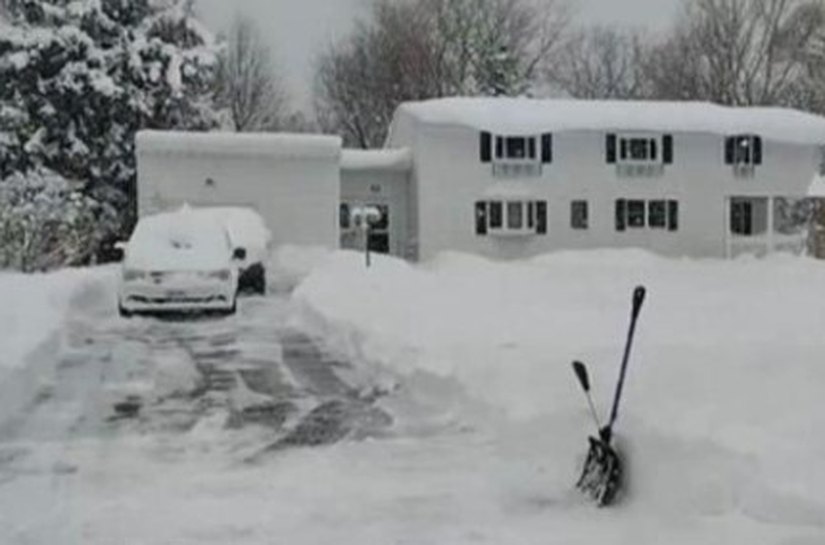 Frio extremo nos Estados Unidos deixa mais de 50 mortos