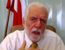Alcolumbre foi a Lula defender Pacheco no STF, diz líder do governo