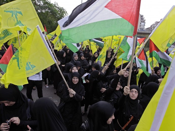 Hezbollah se diz pronto e fala em contribuir no conflito contra Israel “quando a hora chegar”