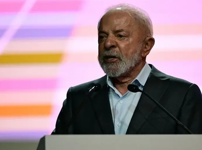 Trump, metas e legado: o discurso de Lula na COP30 em 3 pontos