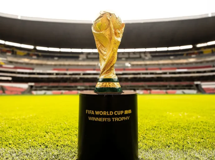 Cerimônia de abertura da Copa do Mundo 2026: veja horário e onde assistir
