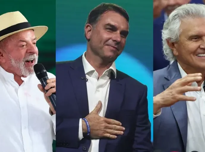 Patrimônio dos candidatos ao Planalto vai de R$ 33 mil a R$ 242 milhões