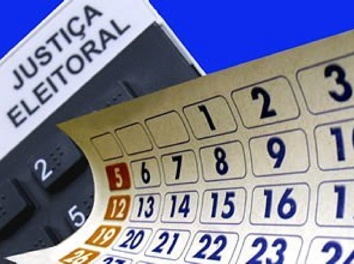 Eleições 2024: veja as principais datas do calendário eleitoral e as novidades para a votação