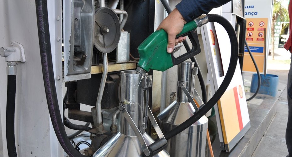 Cira fiscaliza 28 postos em Cuiabá e Várzea Grande