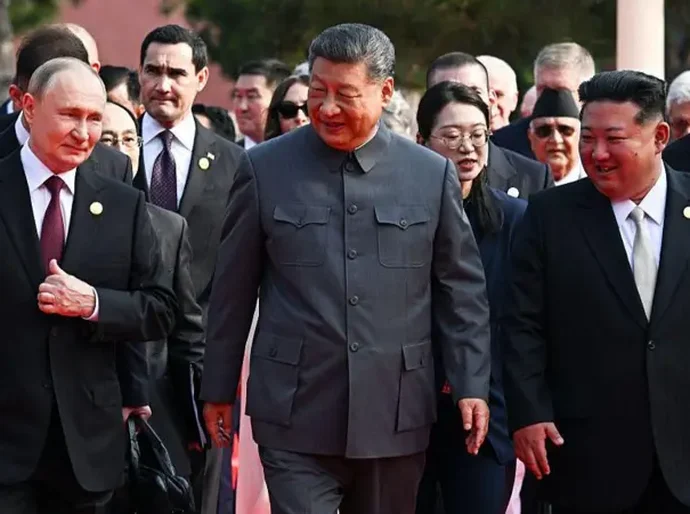 Por que Xi Jinping visita a Coreia do Norte — e o que está em jogo na disputa com a Rússia
