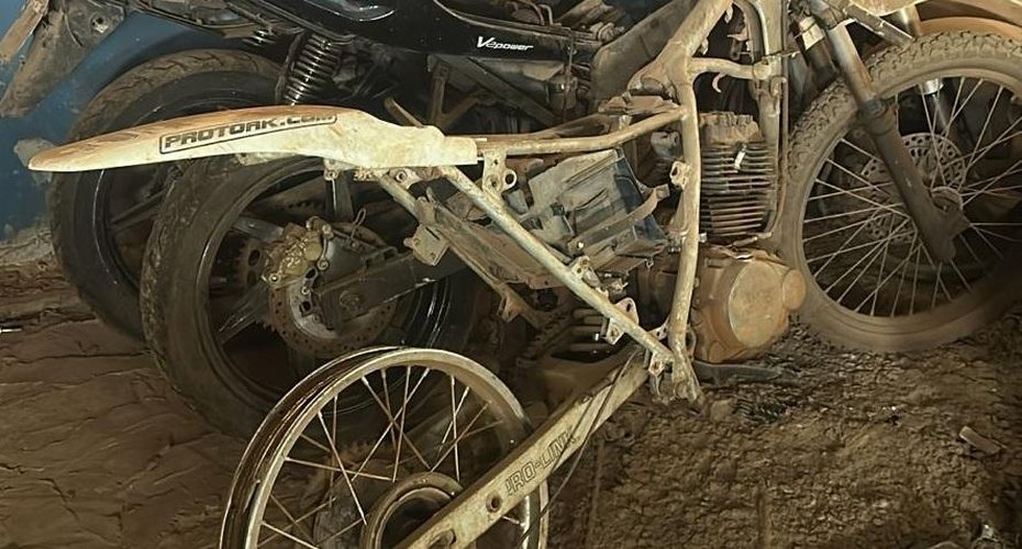 Guarda Municipal e preso por praticar peculato em Prefeitura de MT