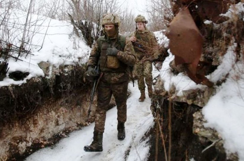 Rússia x Ucrânia: entenda 'guerra híbrida' que ucranianos acusam Putin de promover