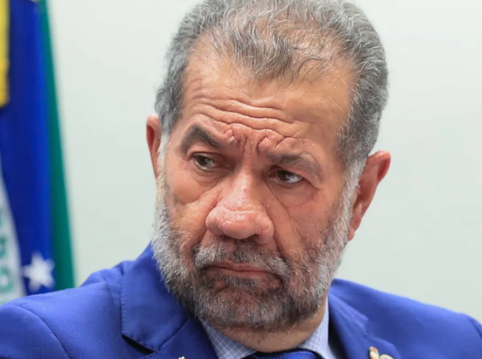Planalto vê discurso de rigor contra fraude enfraquecido com Lupi ministro