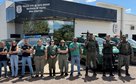 Operação contra o tráfico de fauna resulta na apreensão de 25 aves silvestres em Nova Xavantina,MT