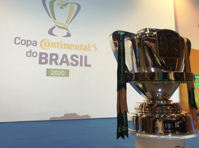 CBF anuncia novo calendário do futebol brasileiro