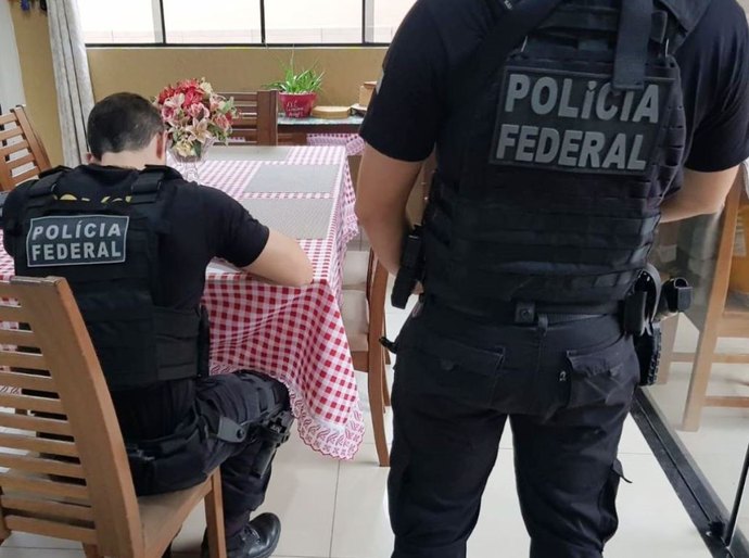 PF faz nova operação no Acre e prende chefe de gabinete do governador