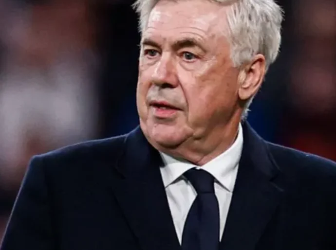 Salário de Ancelotti na Seleção: veja valores do contrato