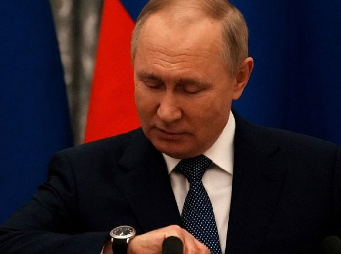 EUA, União Europeia, Reino Unido e Japão preparam sanções contra Rússia