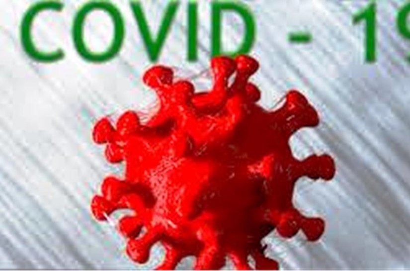 MT tem até dia 1º de março, 252.528 mil casos da Covid 19 e 5.832 mil mortes
