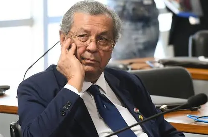 Mesmo vencedor no União, Jayme pode ser barrado pela Federação e ter candidatura ao Governo sepultada nos bastidores