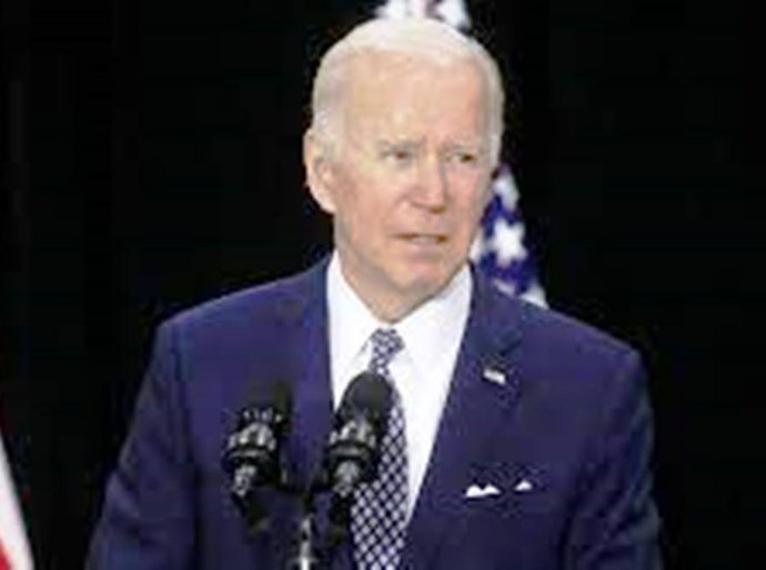 Rússia proíbe que Joe Biden e secretário de Estado dos EUA entrem no país
