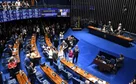 Fim da escala 6x1: como votaram senadores e partidos nos dois turnos