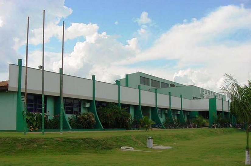 Unemat inicia aulas do semestre letivo 2021/1 nesta segunda-feira,03