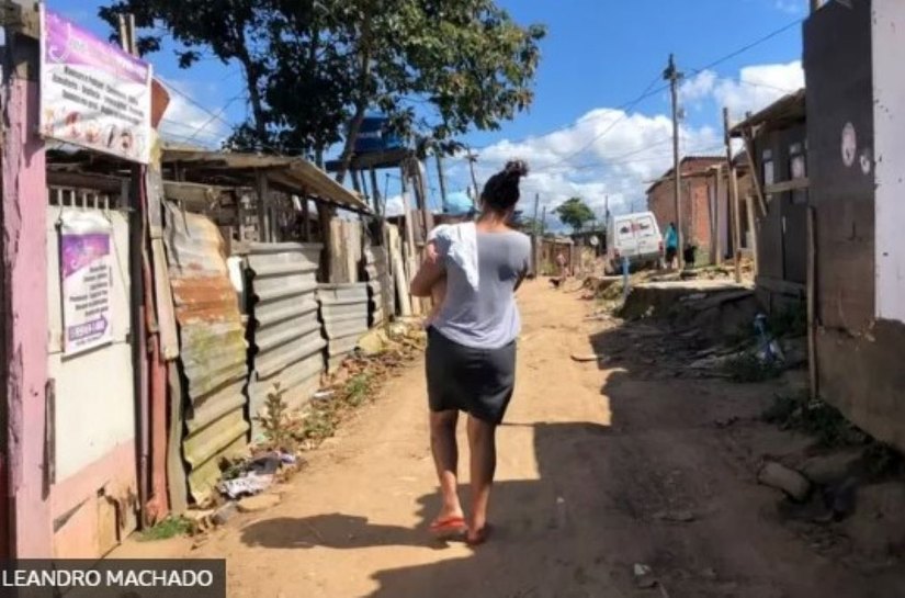 A luta das mães solo para criar os filhos e construir o próprio bairro em São Paulo